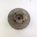 CULASSE PISTON MOTEUR SACHS 98 SM 100 HERCULES WANDERER SETKA EXPRESSphoto 7
