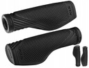Эргономичные велосипедные ручки Kellys Wave KLS 135 мм.