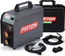ЭЛЕКТРОСВАРЩИК 200A PATON ECO-200 230V MMA