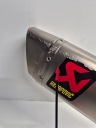 YAMAHA YZF R7 (22-24) ГЛУШНИК ВИХЛОП КОЛЕКТОР AKRAPOVIC  фото 6
