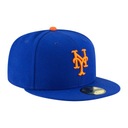 Мужская бейсболка NEW ERA NY NEW YORK Mets с полной кепкой ПОСТАВЛЯЕТСЯ В КОРОБКЕ