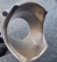 SUZUKI RMZ 450 RM-Z RM 2H0 CYLINDER NIKASIL PISTON  photo 7