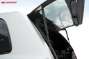 ОСНАСТКА -HARDTOP- TOYOTA HILUX 2015+CENTRALNY ZAMEK, SREBRNA,1D6  (15511129646) фото min 15