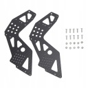 PANELS SIDE BOTTOM LOSI 1:8 LMT 4WD Z PELNA OSIA RC 2PCS  photo 10