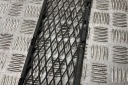 GRILLE PARE-CHOCS CENTRALE BMW 3 COUPÉ (E92) 7128234 2.99L DIESEL 2007photo 10