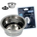 Фильтр-фильтр для кофе, 2 предмета, для кофемашины DeLonghi, оригинал.
