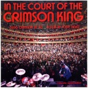 ВО ДВОРЕ КРЕМЗОННОГО КОРОЛЯ - KING CRIMSON AT