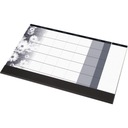 BIUWAR с месячной планкой 470х330мм 0318-0008-99 PANTA PLAST
