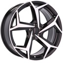 LLANTAS 17 PARA TOYOTA PRIUS IV (XW50) RESTYLING URBAN CRUISER VERSO-S GR86 ZN8 ZD8 