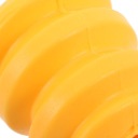 2 PCS DURABLE CAOUTCHOUC BUTOIR SUSPENSIONS AVANT ZOLTEphoto 13
