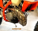 HUSQVARNA 2020-2023 PROTECTION DYFUZORA FMF KAGANIECphoto 10
