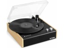 Проигрыватель проигрывателя Victrola VTA-72 WOOD, коричневый