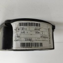 VOLKSWAGEN TOUAREG II 2012 JOINT CONNECTEUR FLEXIBLE ARBRE DE TRANSMISSIONphoto 7