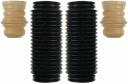 PROTECTION DÉFLECTEUR AMORTISSEUR AVANT L+P JEU BMW X3 E38 2.0-3.0D 04-photo 15