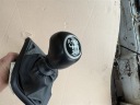 POMMEAU DE VITESSE MANETTE CHANGEMENTS VITESSE BOXER JUMPER 12-23R FIAT DUCATO 3 IIIphoto 9