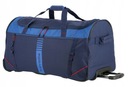 Cestovná taška na kolieskach Travelite basic active Pohlavie Unisex výrobok