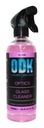 ODTICS Glass Cleaner 500 мл - стекло для стекла