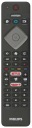 PHILIPS 398GR10BEPHN0017BC Пульт дистанционного управления AMBILIGHT SMART
