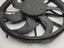 MERCEDES-BENZ A W169 2008 ÉLECTRIQUE VENTILATEUR RADIATEURphoto 6