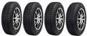 RUEDAS INVIERNO NISSAN MICRA K12 165/70R14 DEBICA 