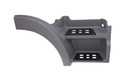 MERCEDES ACTROS MP2 STEP ROCK, ПРАВЫЙ