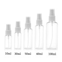 Палетки для макіяжу та набори 30 ml 50 ml — фото 8
