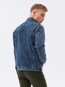 Мужская джинсовая куртка Katana C441 V4 c.jeans L