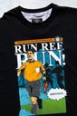 T-Shirt Run Ref Run Awaydays rozmiar XXL Model Run Ref Run!
