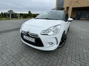 Citroen DS3 S 1.6THP 156KM SportChic*SalonPL Przebieg 155000 km