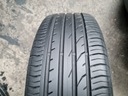 CONTINENTAL PremiumContact 2 215/55R18 6,5mm