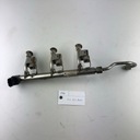 LISTWA WTRYSKOWA FORD EcoBoost 1.0 M2DA FIESTA