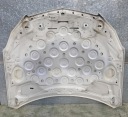 КАПОТ MERCEDES E-KLASA КУПЕ W207 2009-16  (17119220101) фото min 11