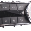 MERCEDES W204 ПАНЕЛЬ УПРАВЛІННЯ КОНДИЦІОНЕРА ПОВІТРОВОДУ A2049003803  (18723645170) фото min 9
