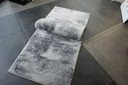 Chodnik dywan 70x130 NELI GREY Kolor odcienie szarości