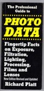 ПРОФЕССИОНАЛЬНЫЙ РУКОВОДСТВО ПО ФОТОДАННЫМ РИЧАРД ПЛАТТ
