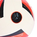 Футбольный мяч Adidas Euro24 Fussballliebe Club IN9372, размер 4