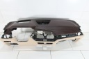 КОНСОЛЬ ДОШКА BMW X5 G05 X6 G06 X7 G07 ШКІРА HUD  (13487513089) фото min 9
