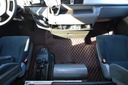 Коврики ROYAL MAN TGX двойные стеганые 2007 г.в.