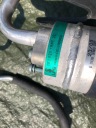 AUDI A4 B6 3.0 V6 ПРОВІД ПАТРУБКИ КОНДИЦІОНЕРА  (15313909153) фото min 5
