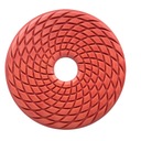 АЛМАЗНЫЙ ПОЛИРОВАЛЬНЫЙ ДИСК VELCRO DIAMES 150 #800 WET