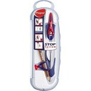 СИСТЕМА ОСТАНОВКИ С КОМПАСОМ + КАРАНДАШ