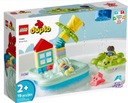 LEGO DUPLO BLOCKS 10989 АКВАПАРК ИГРУШЕЧНАЯ ВАННА АКВАПАРК