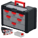 Коробка-органайзер MULTICASE KMC301 с выдвижными ящиками