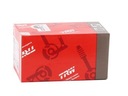 TRW PHD489 CABLE BRAKE ELASTIC photo 1 - milautoparts-fr.ukrlive.com