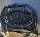 SKODA SUPERB IV 4 3P 3P0 CAPOT COUVERCLE MOTEUR 2023- 3P0823153photo 11