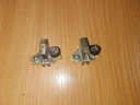 MACALLISTER MSAG2000GL щеткодержатель