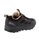 Outdoorová obuv Jack Wolfskin Vojo 3 TREKKING POHODLNE Kód výrobcu 4051221-6053