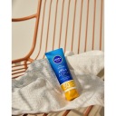 Засоби для засмаги на сонці NIVEA спрей 40ml 50ml — фото 10