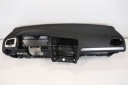 PLANK CONSOLE AIRBAG BELTS VW GOLF VII 5G0 (13-) ORIGINAL DISMANTLING  photo 12