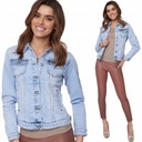 034_ L/40 _KATANA JEANS Куртка